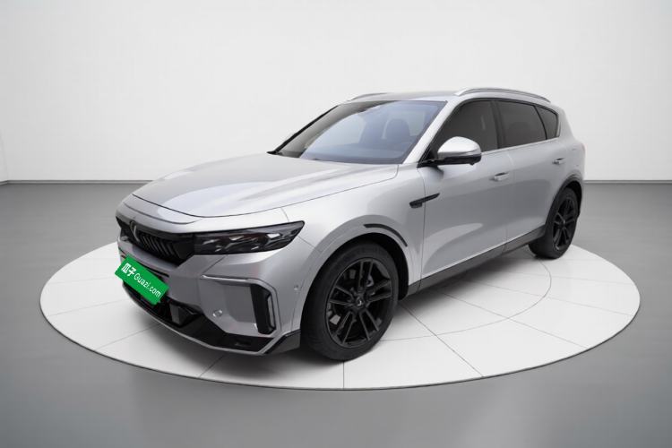 Ojetý VOYAH FREE 2024 Ultra-Long Range Intelligent Driving Version Guazi used car, China used car export, Used car for sale, Used  cars, Cheapest cars for sale