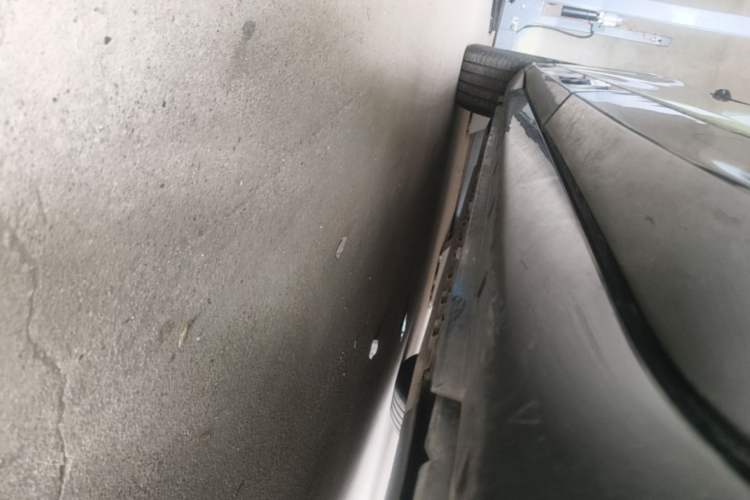 Used VOYAH FREE 2024 Ultra-Long Range Intelligent Driving Version Left Side Sill