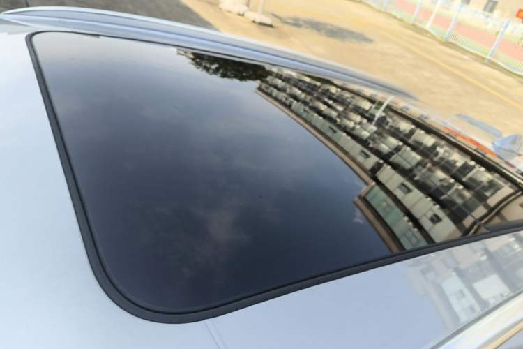Used VOYAH FREE 2024 Ultra-Long Range Intelligent Driving Version Roof