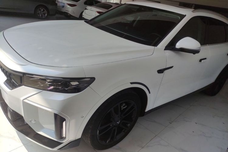 Ojetý VOYAH FREE 2024 Ultra-Long Range Intelligent Driving Version Guazi used car, China used car export, Used car for sale, Used  cars, Cheapest cars for sale