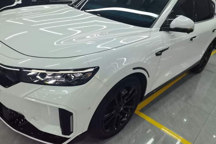 Used VOYAH FREE 2024 Ultra-Long Range Intelligent Driving Version Guazi used car, China used car export, Used car for sale, Used  cars, Cheapest cars for sale