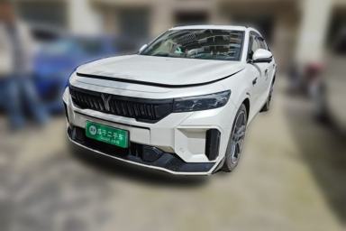Used VOYAH FREE 2024 Ultra-Long Range Intelligent Driving Version