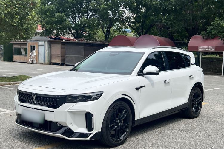 Ojetý VOYAH FREE 2024 Ultra-Long Range Intelligent Driving Version Guazi used car, China used car export, Used car for sale, Used  cars, Cheapest cars for sale