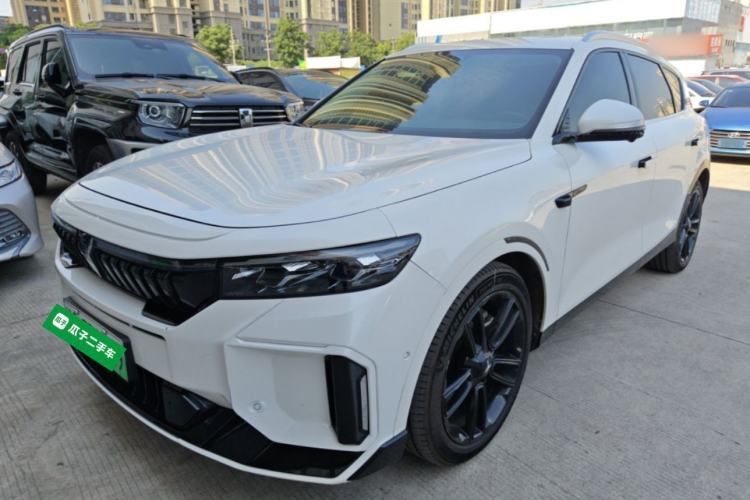 Used VOYAH FREE 2024 Ultra-Long Range Intelligent Driving Version Guazi used car, China used car export, Used car for sale, Used  cars, Cheapest cars for sale