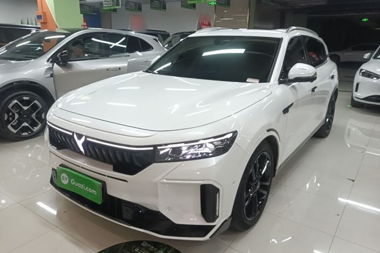 Used VOYAH FREE 2024 Ultra-Long Range Intelligent Driving Version Guazi used car, China used car export, Used car for sale, Used cars, Cheapest cars for sale