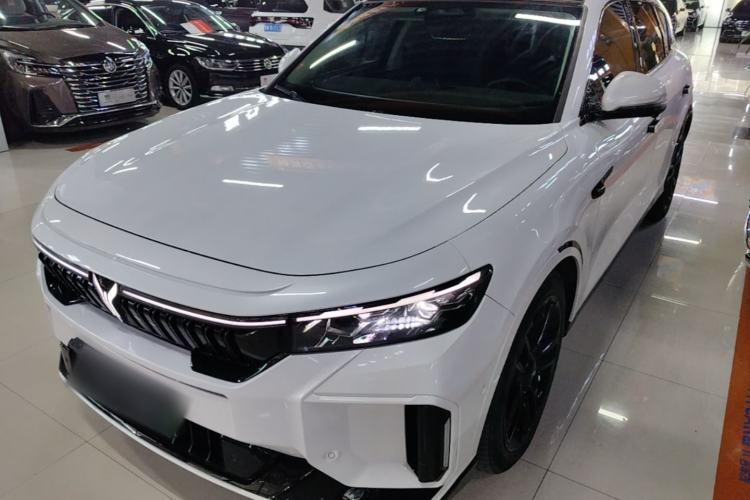 Used VOYAH FREE 2024 Ultra-Long Range Intelligent Driving Version Guazi used car, China used car export, Used car for sale, Used  cars, Cheapest cars for sale