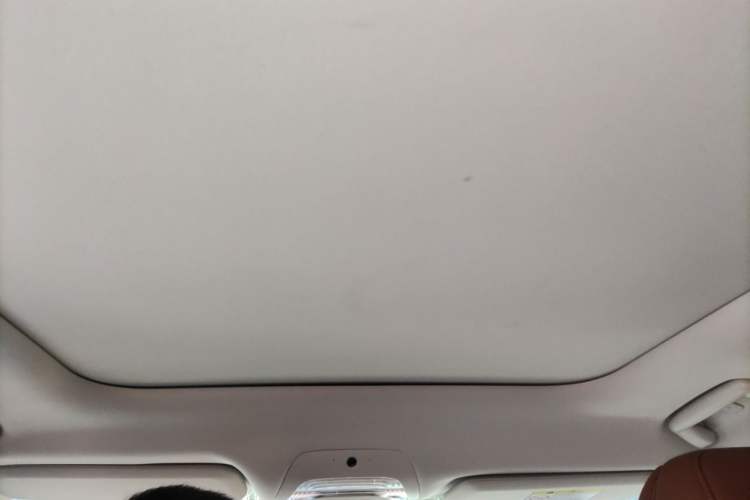 Used VOYAH FREE 2024 Ultra-Long Range Intelligent Driving Version Headliner