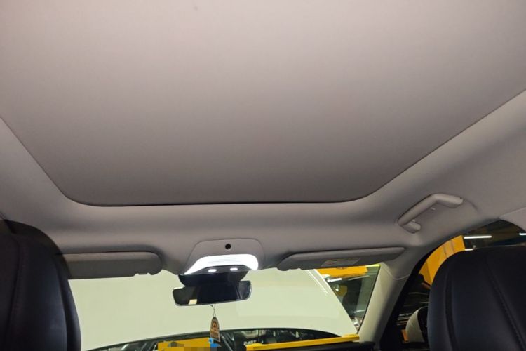 Used VOYAH FREE 2024 Ultra-Long Range Intelligent Driving Version Headliner