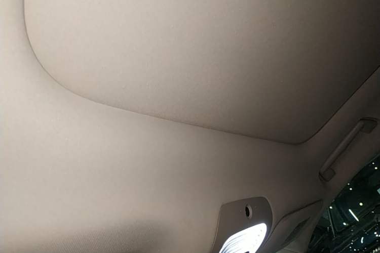Used VOYAH FREE 2024 Ultra-Long Range Intelligent Driving Version Headliner