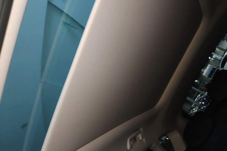 Used VOYAH FREE 2024 Ultra-Long Range Intelligent Driving Version Headliner