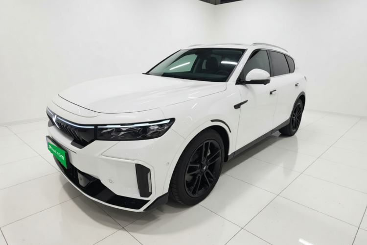 Ojetý VOYAH FREE 2024 Ultra-Long Range Intelligent Driving Version Guazi used car, China used car export, Used car for sale, Used  cars, Cheapest cars for sale