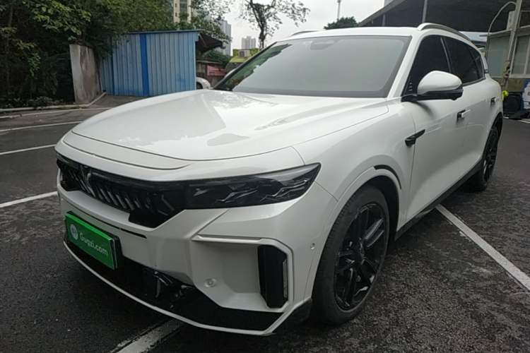 Used VOYAH FREE 2024 Ultra-Long Range Intelligent Driving Version Guazi used car, China used car export, Used car for sale, Used  cars, Cheapest cars for sale