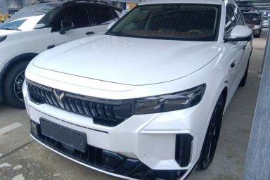 Used VOYAH FREE 2024 Ultra-Long Range Intelligent Driving Version
