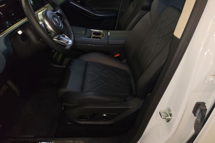 Used VOYAH FREE 2024 Ultra-Long Range Intelligent Driving Version Left Front Seat