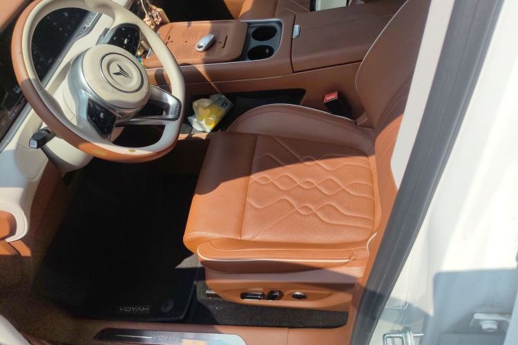 Used VOYAH FREE 2024 Ultra-Long Range Intelligent Driving Version Left Front Seat