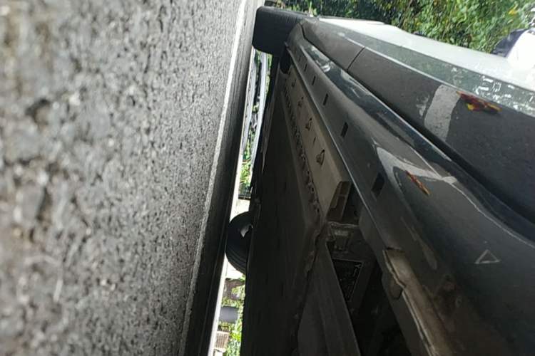 Used VOYAH FREE 2024 Ultra-Long Range Intelligent Driving Version Left Side Sill