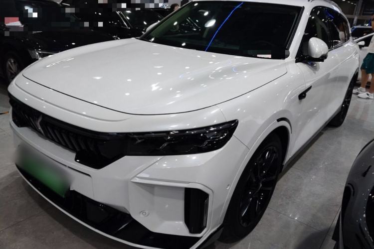 Used VOYAH FREE 2024 Ultra-Long Range Intelligent Driving Version Guazi used car, China used car export, Used car for sale, Used  cars, Cheapest cars for sale
