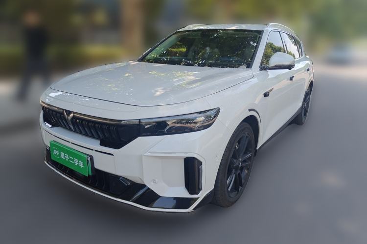 Used VOYAH FREE 2024 Ultra-Long Range Intelligent Driving Version Guazi used car, China used car export, Used car for sale, Used  cars, Cheapest cars for sale