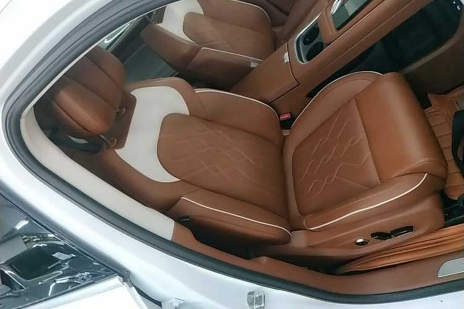Used VOYAH FREE 2024 Ultra-Long Range Intelligent Driving Version Right Front Seat