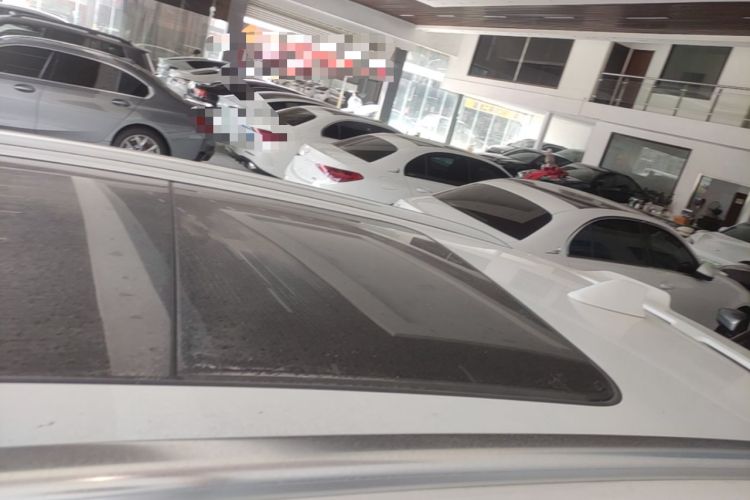 Used VOYAH FREE 2024 Ultra-Long Range Intelligent Driving Version Roof