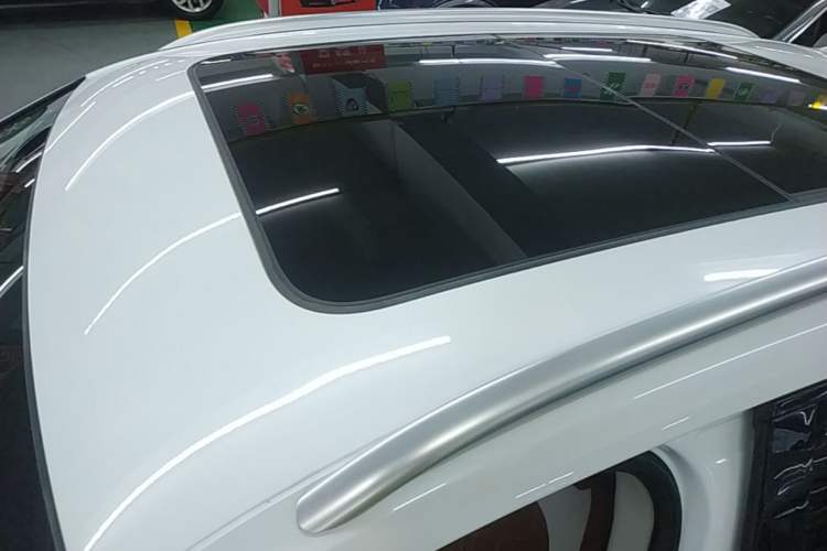 Used VOYAH FREE 2024 Ultra-Long Range Intelligent Driving Version Roof