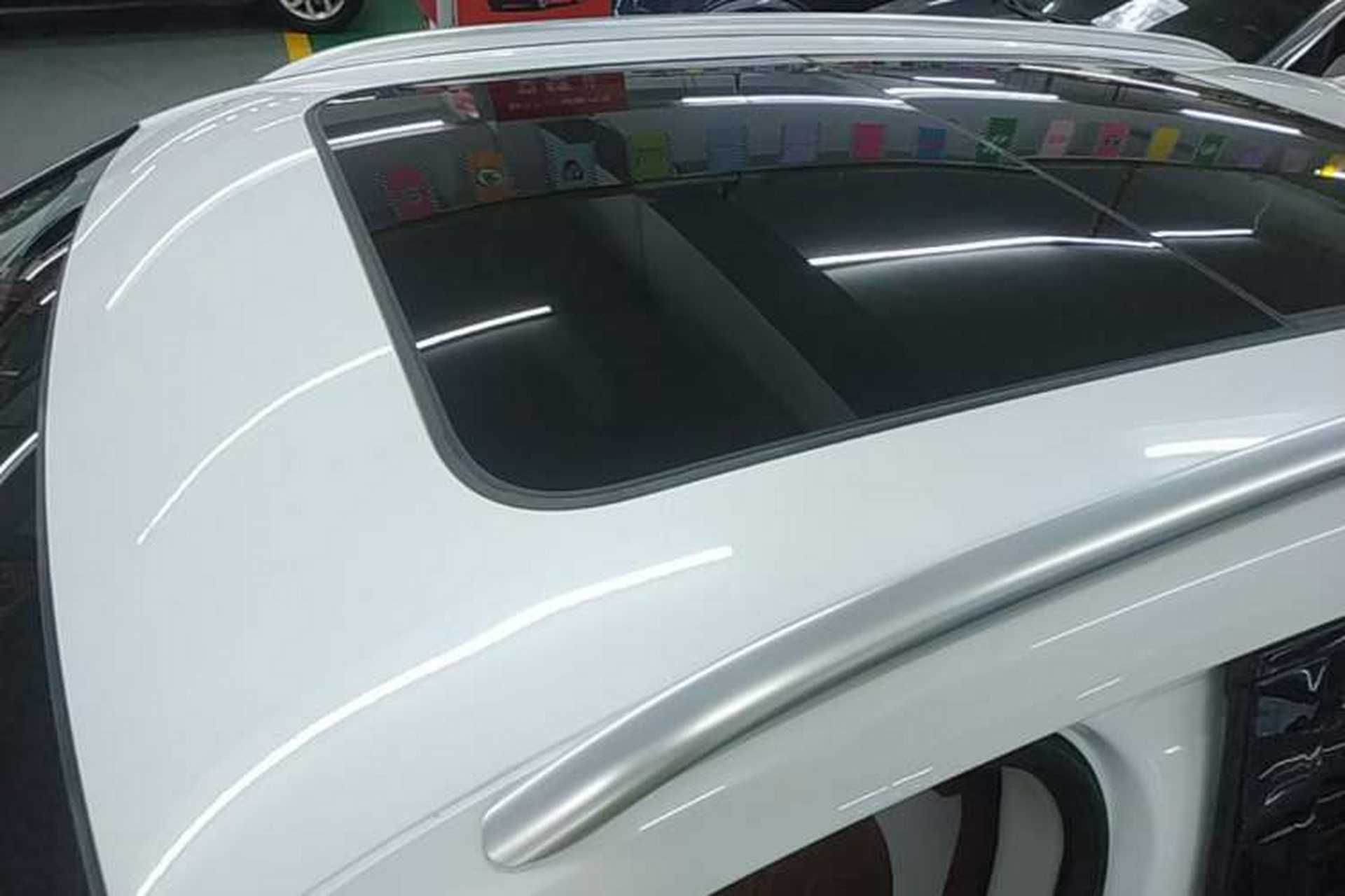Used VOYAH FREE 2024 Ultra-Long Range Intelligent Driving Version Roof