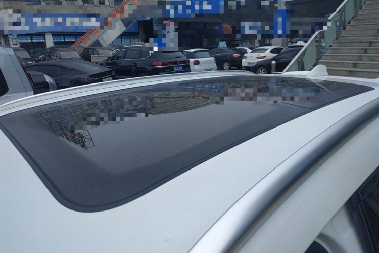 Used VOYAH FREE 2024 Ultra-Long Range Intelligent Driving Version Roof