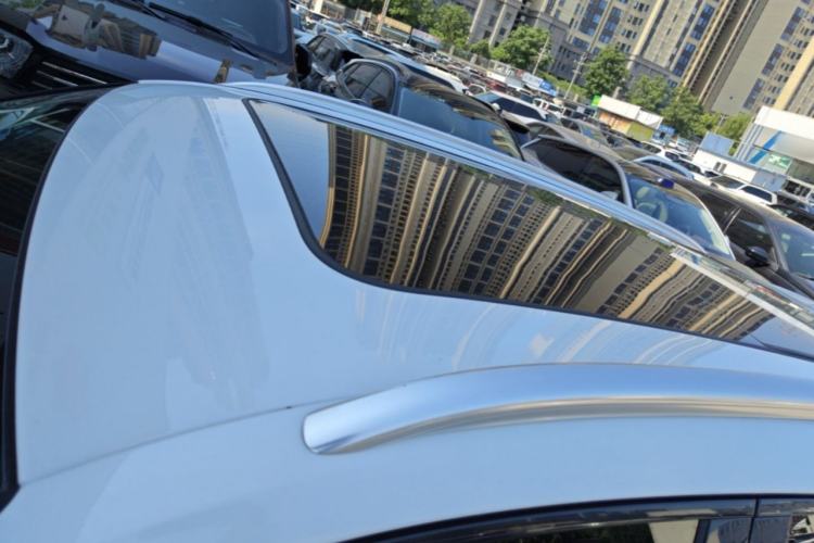Used VOYAH FREE 2024 Ultra-Long Range Intelligent Driving Version Roof