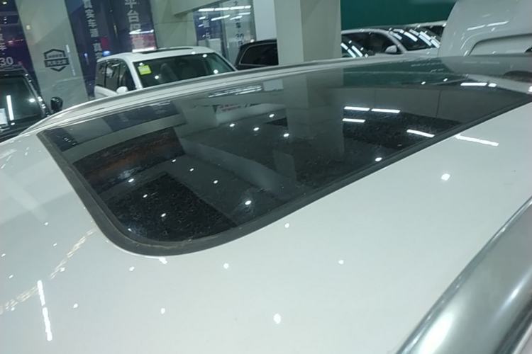 Used VOYAH FREE 2024 Ultra-Long Range Intelligent Driving Version Roof