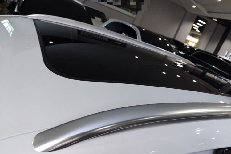 Used VOYAH FREE 2024 Ultra-Long Range Intelligent Driving Version Roof