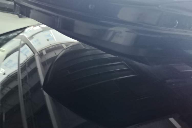 Used VOYAH FREE 2024 Ultra-Long Range Intelligent Driving Version Roof