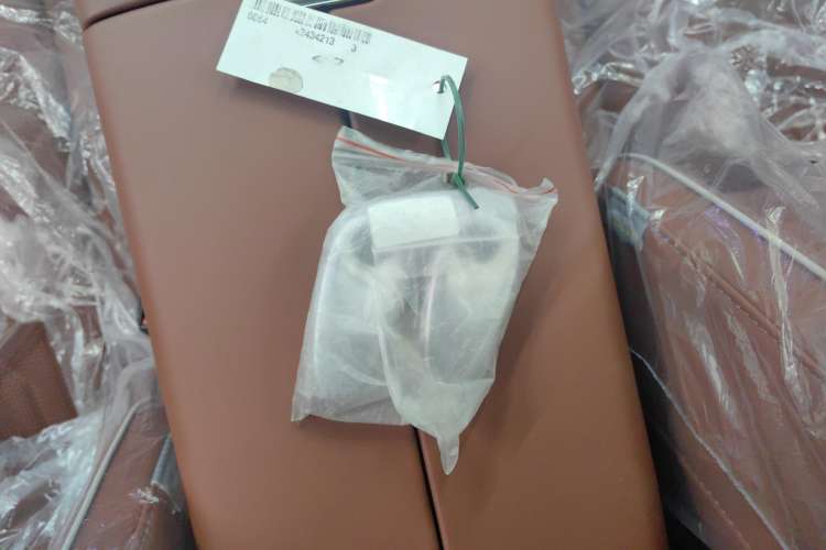 Used VOYAH FREE 2024 Ultra-Long Range Intelligent Driving Version Vehicle Key