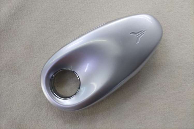 Used VOYAH FREE 2024 Ultra-Long Range Intelligent Driving Version Vehicle Key