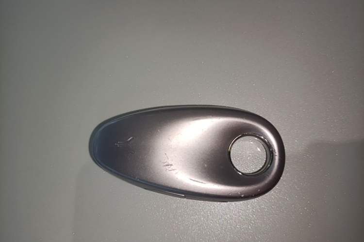 Used VOYAH FREE 2024 Ultra-Long Range Intelligent Driving Version Vehicle Key
