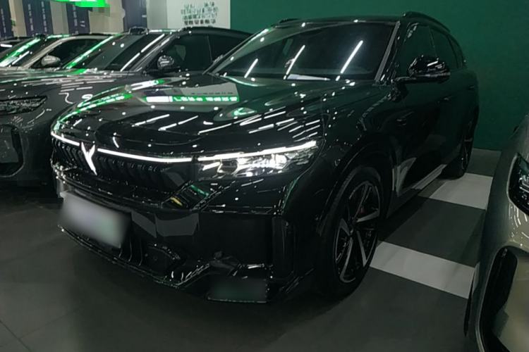 Used VOYAH FREE 2025 318 318 km Rear-Drive Touring Edition Guazi used car, China used car export, Used car for sale, Used cars, Cheapest cars for sale