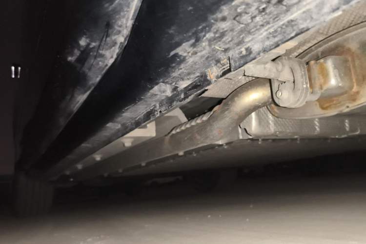 Used VOYAH FREE 2025 318 259 km All-Wheel-Drive Exploration Edition Chassis Front Right
