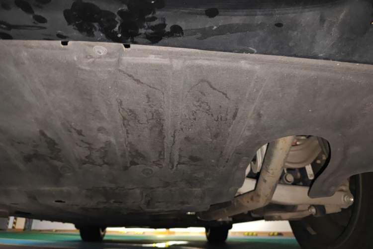 Used VOYAH FREE 2025 318 318 km Rear-Drive Touring Edition Chassis Rear