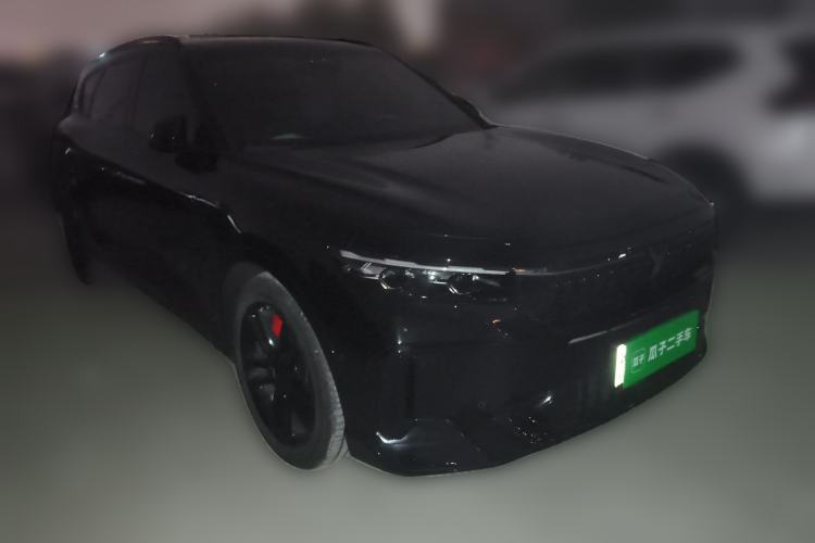 Used VOYAH FREE 2025 318 259 km All-Wheel-Drive Exploration Edition Front Right 45 Deg