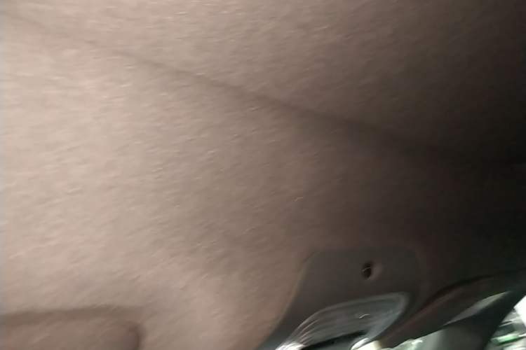 Used VOYAH FREE 2025 318 318 km Rear-Drive Touring Edition Headliner