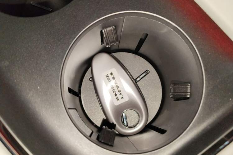 Used VOYAH FREE 2025 318 318 km Rear-Drive Touring Edition Interior 1