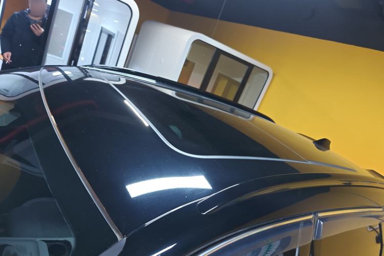 Used VOYAH FREE 2025 318 259 km All-Wheel-Drive Exploration Edition Roof
