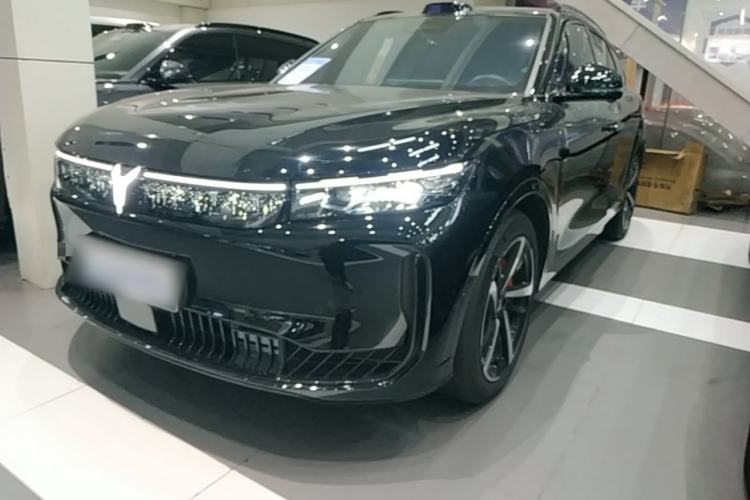 Used VOYAH FREE 2025 Model FREE+ Rear-Drive Qiankun Edition Guazi used car, China used car export, Used car for sale, Used  cars, Cheapest cars for sale