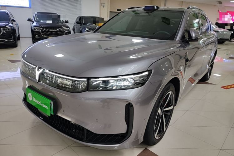 Used VOYAH FREE 2025 Model FREE+ Rear-Drive Qiankun Edition Guazi used car, China used car export, Used car for sale, Used  cars, Cheapest cars for sale
