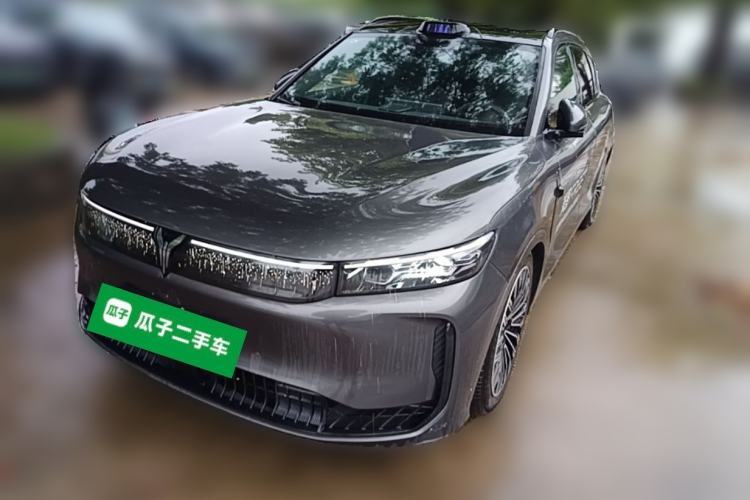 Used VOYAH FREE 2025 Model FREE+ Four-Wheel-Drive Qiankun Edition Guazi used car, China used car export, Used car for sale, Used cars, Cheapest cars for sale