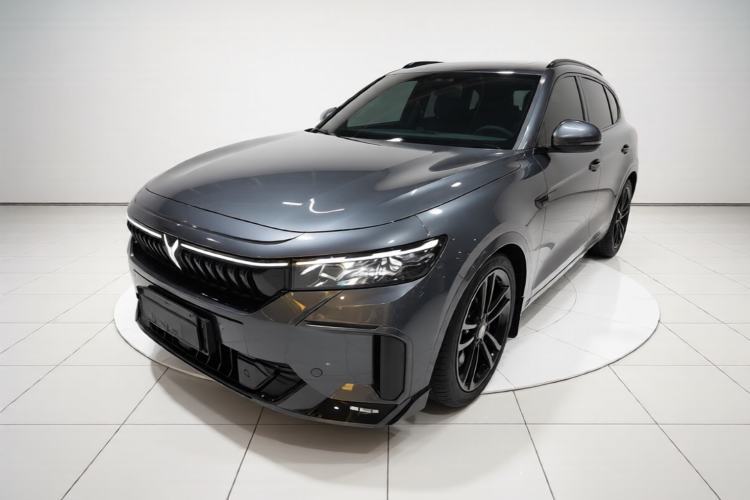 Ojetý VOYAH FREE 2025 318 259 km All-Wheel-Drive Exploration Edition Guazi used car, China used car export, Used car for sale, Used  cars, Cheapest cars for sale