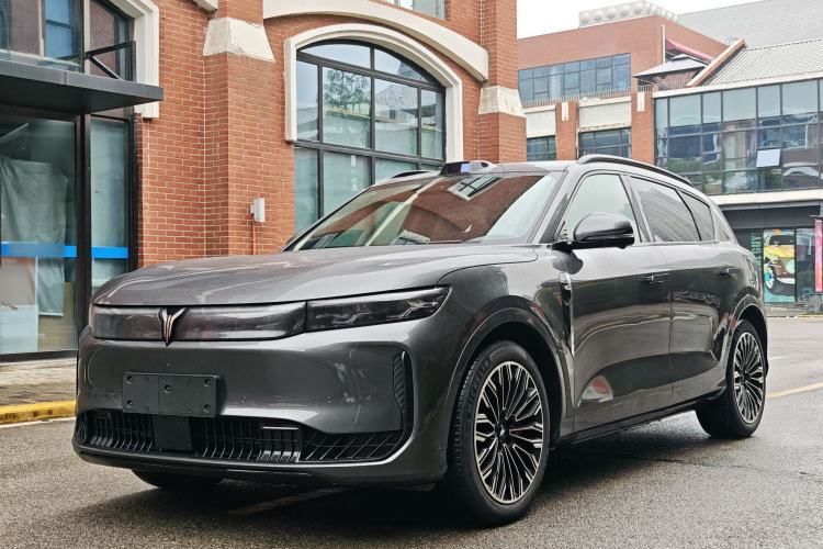 Used VOYAH FREE 2025 Model FREE+ Rear-Drive Qiankun Edition Guazi used car, China used car export, Used car for sale, Used  cars, Cheapest cars for sale
