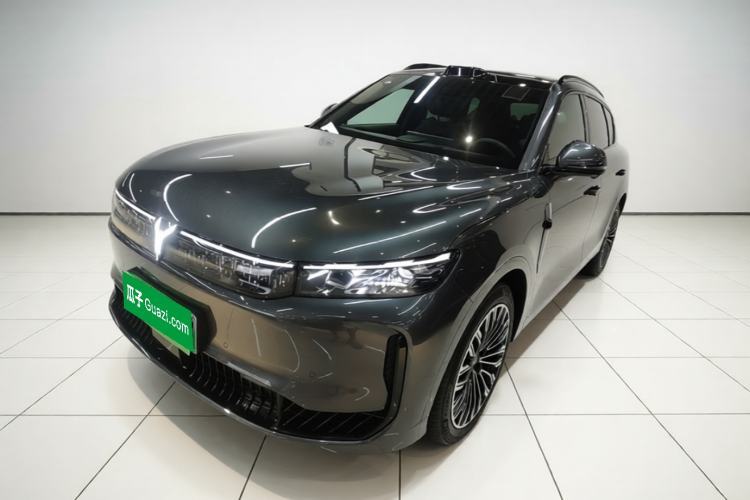 Używany VOYAH FREE 2025 Model FREE+ Rear-Drive Qiankun Edition Guazi used car, China used car export, Used car for sale, Used cars, Cheapest cars for sale