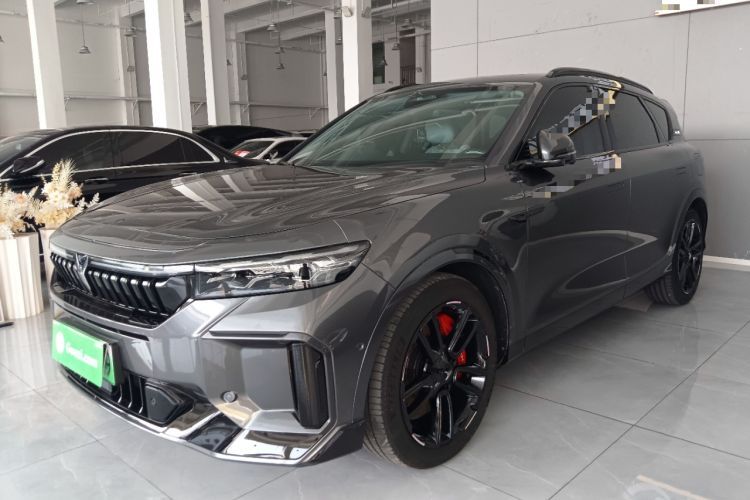 Ojetý VOYAH FREE 2025 318 259 km All-Wheel-Drive Exploration Edition Guazi used car, China used car export, Used car for sale, Used  cars, Cheapest cars for sale
