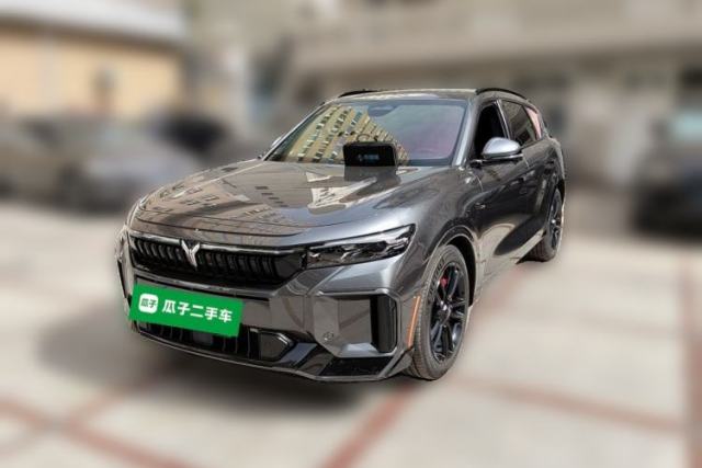 Used VOYAH FREE 2025 318 259 km All-Wheel-Drive Exploration Edition