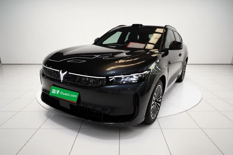 Ojetý VOYAH FREE 2025 Model FREE+ Four-Wheel-Drive Qiankun Edition Guazi used car, China used car export, Used car for sale, Used  cars, Cheapest cars for sale